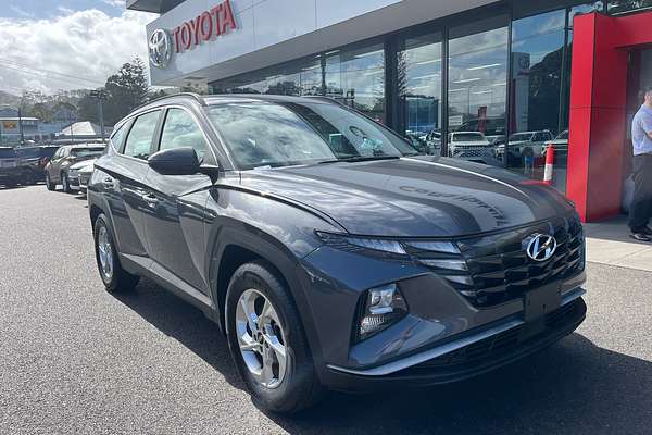 2023 Hyundai Tucson NX4.V2
