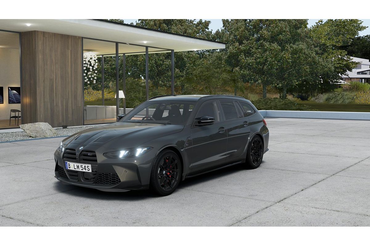 2026 BMW 3 Series