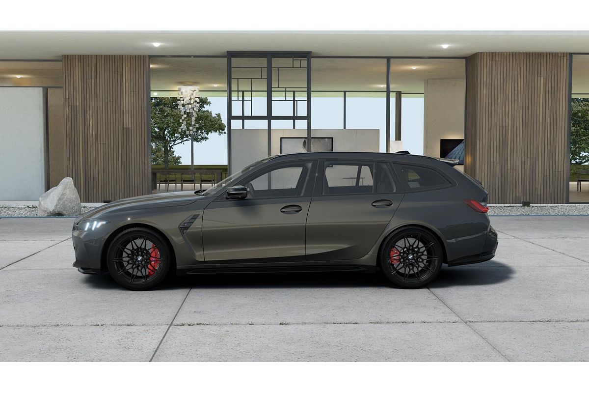 2026 BMW 3 Series