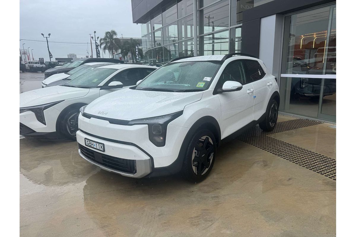 2026 Kia Stonic Sport YB PE2