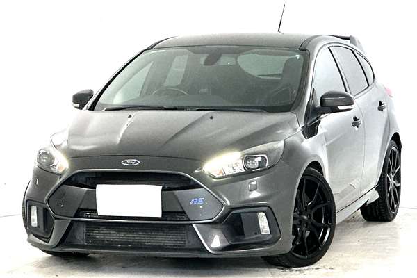 2016 Ford Focus RS LZ
