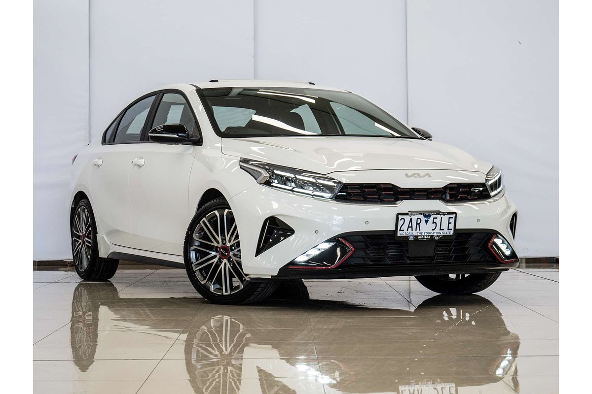 2024 Kia Cerato GT BD