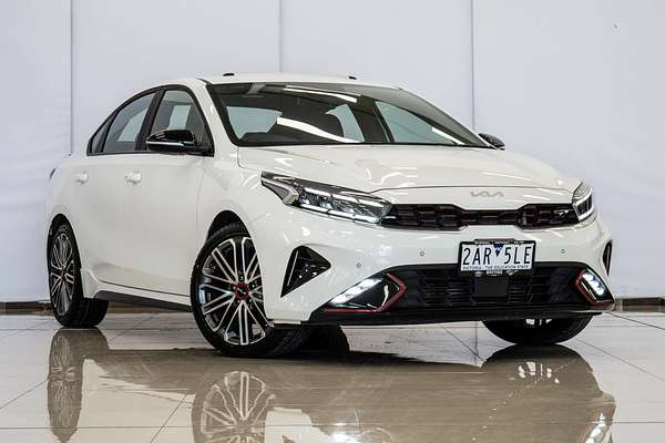 2024 Kia Cerato GT BD