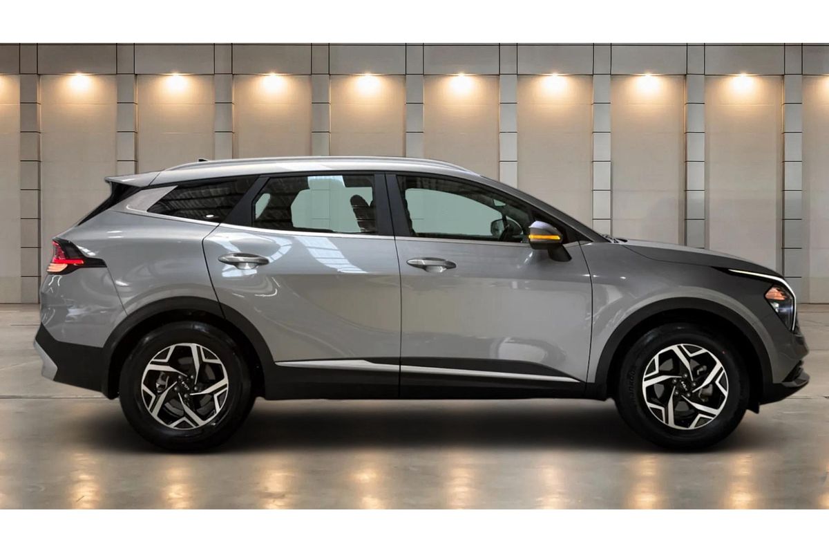 2023 Kia Sportage S NQ5