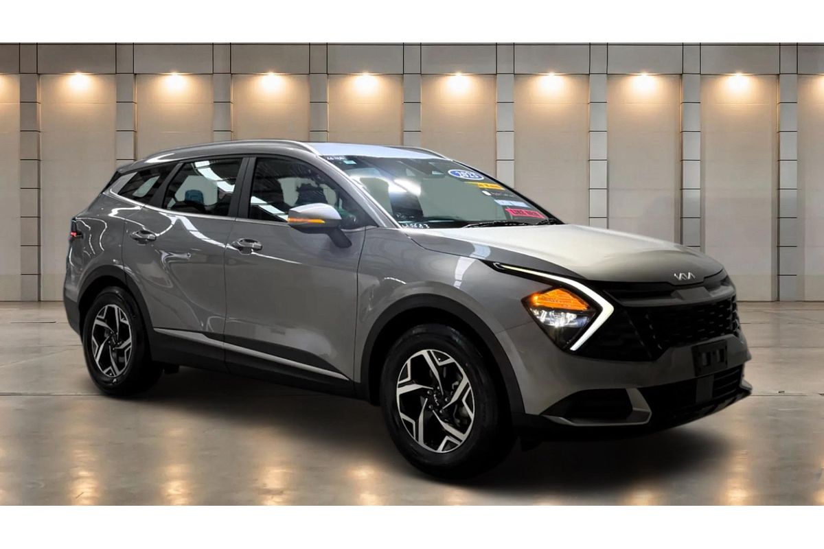 2023 Kia Sportage S NQ5