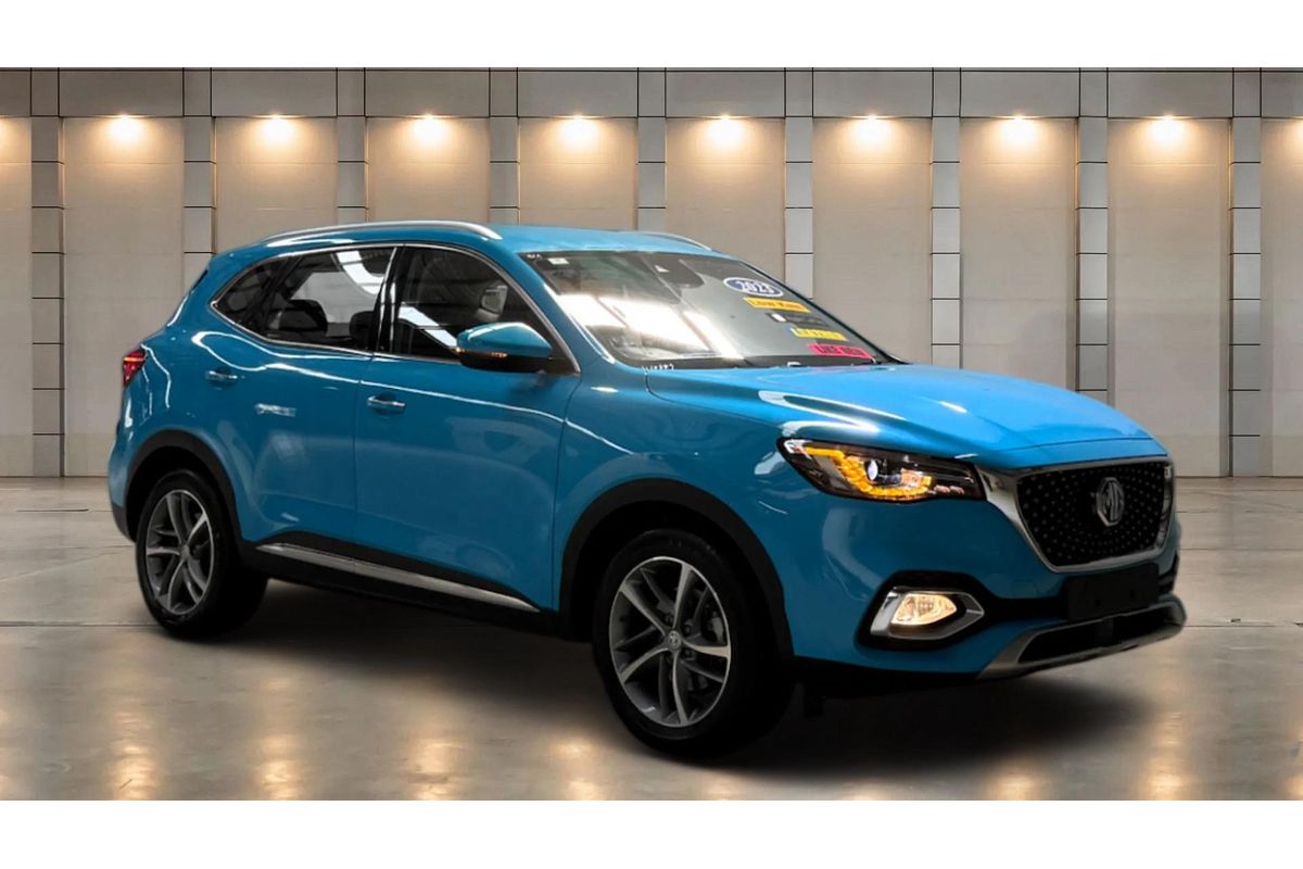 2023 MG HS Excite SAS23