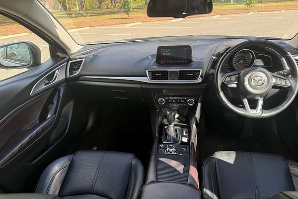 2018 Mazda 3 Touring BN Series thumb-18