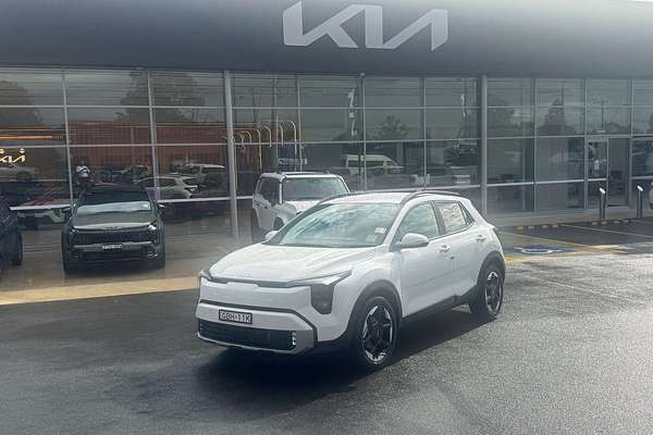 2026 Kia Stonic Sport YB PE2