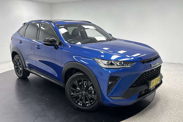 2024 GWM Haval H6GT Ultra B03
