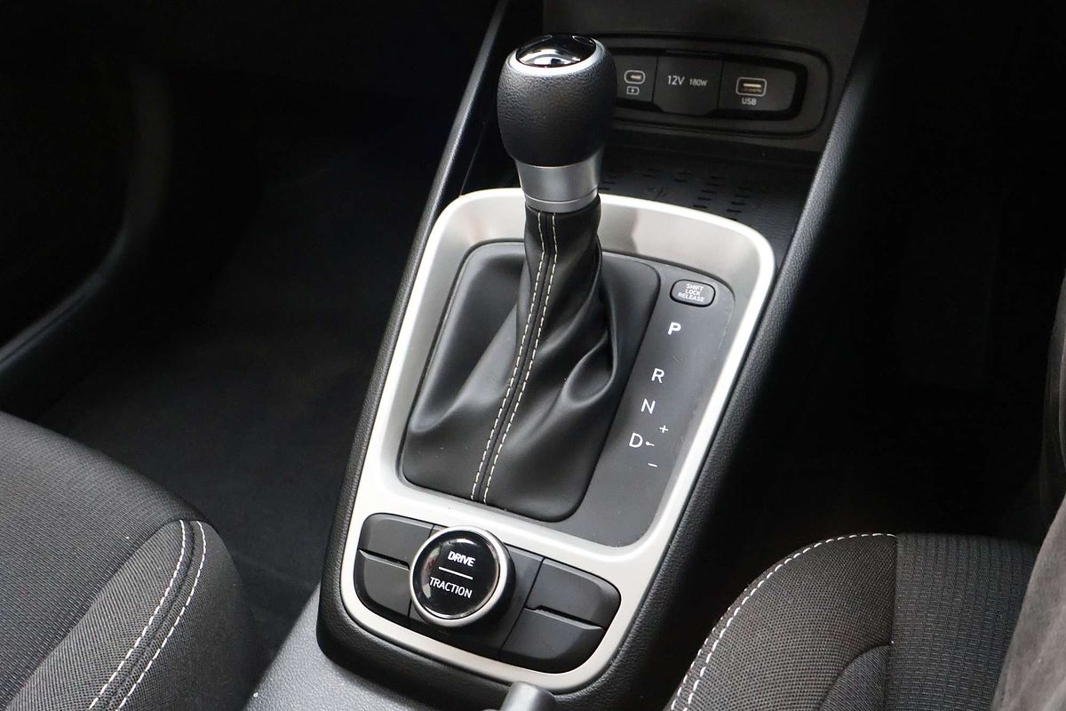2025 Hyundai Venue QX.V5