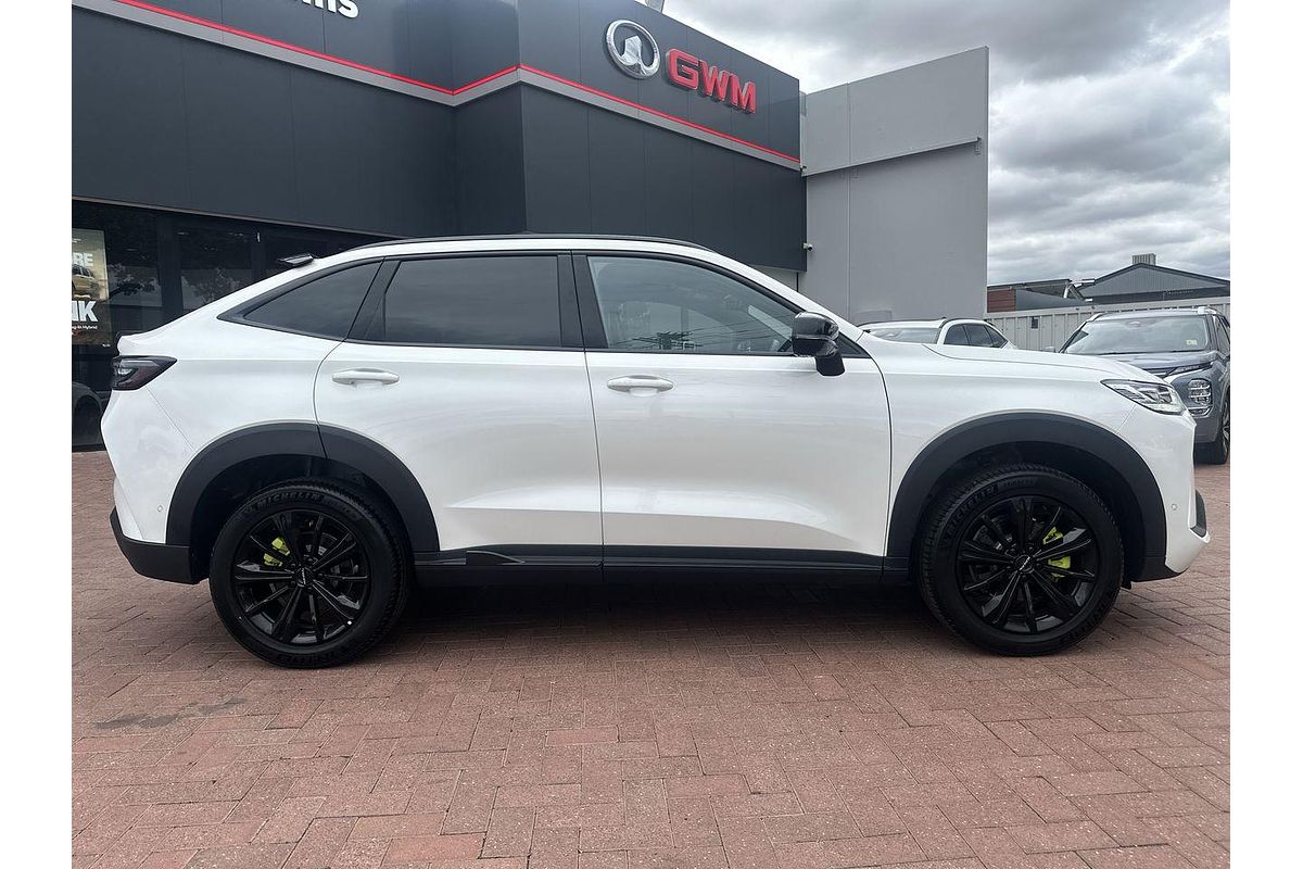 2025 GWM Haval H6GT Ultra B03