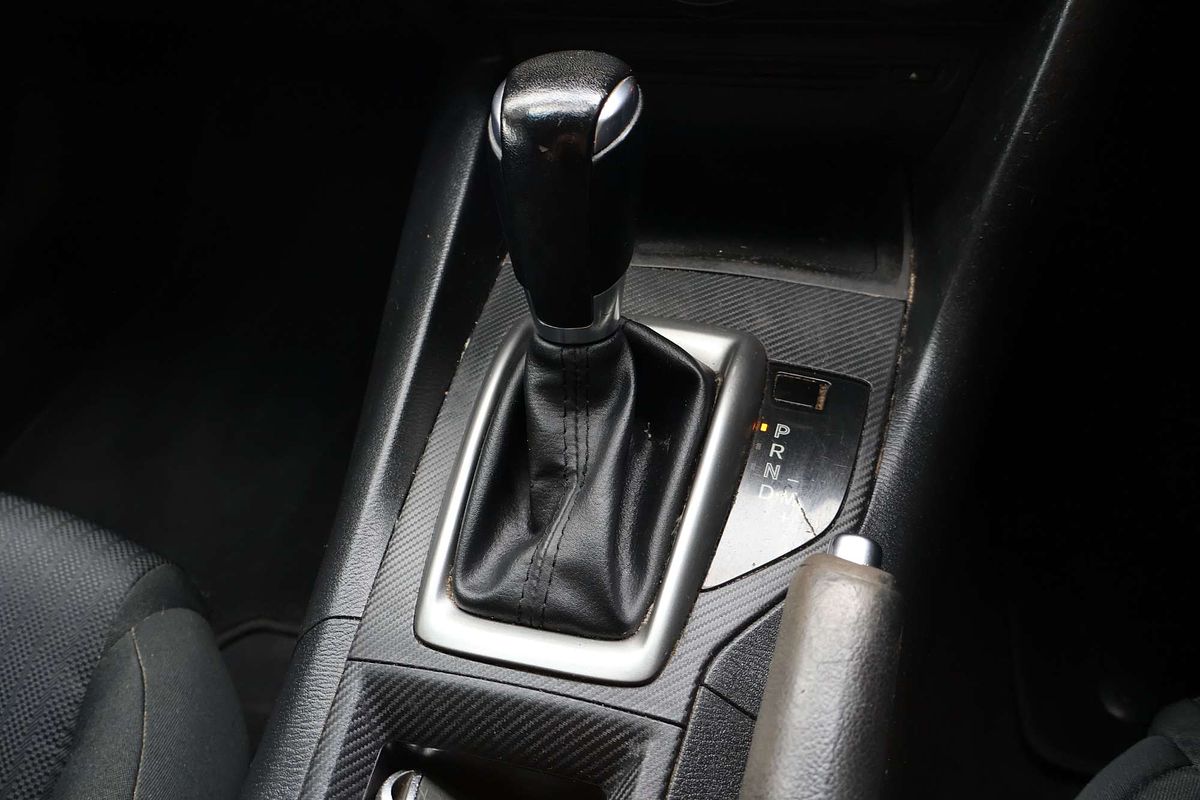2014 Mazda 3 Neo BM Series
