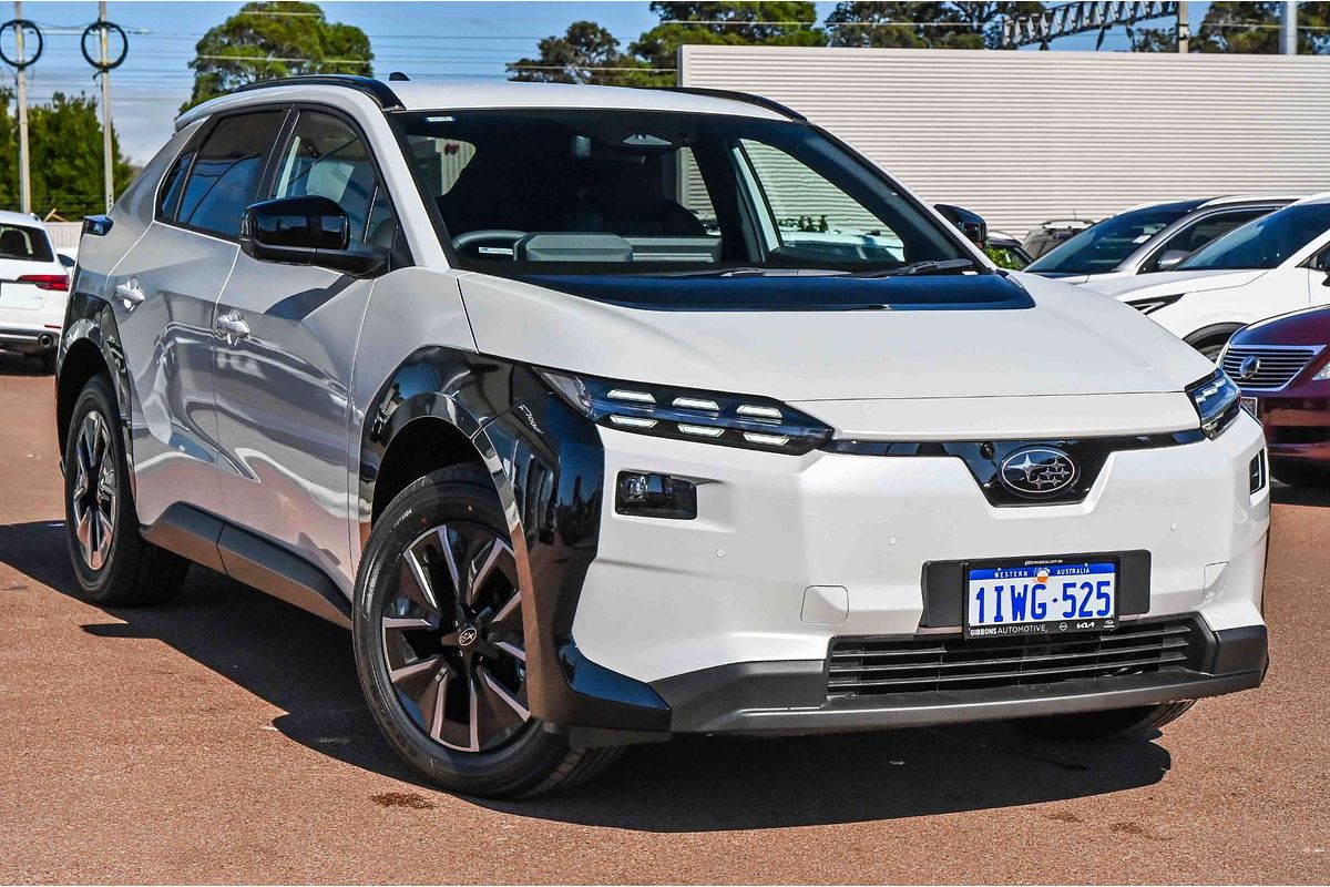 2025 Subaru Solterra AWD E1-1