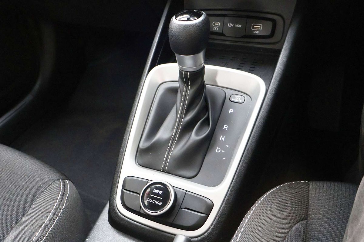 2025 Hyundai Venue QX.V5