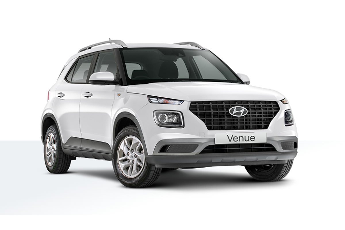 2026 Hyundai Venue  QX.V5