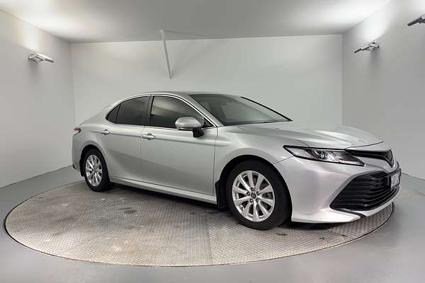 2018 Toyota Camry Ascent ASV70R