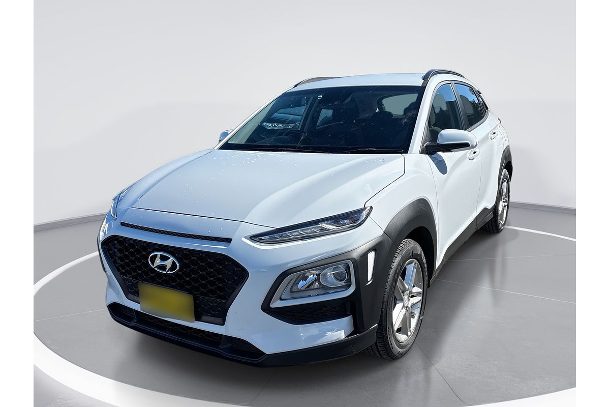 2020 Hyundai Kona Active OS.3