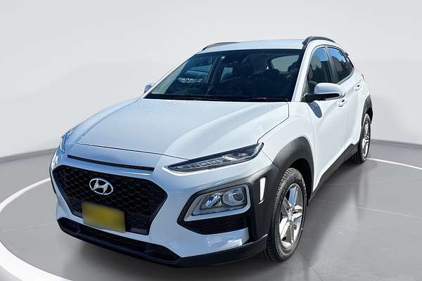 2020 Hyundai Kona Active OS.3