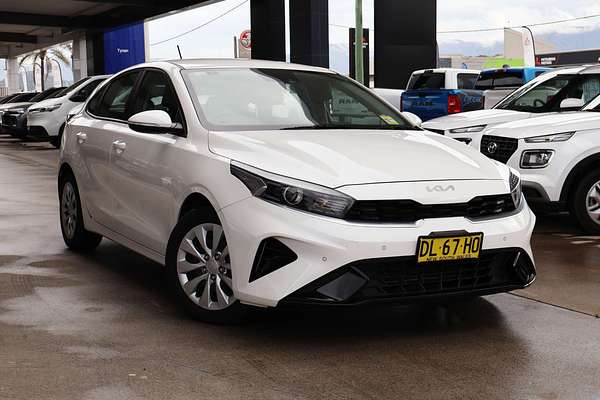 2024 Kia Cerato S BD
