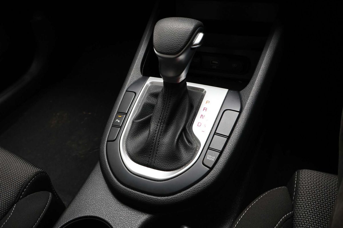 2024 Kia Cerato S BD