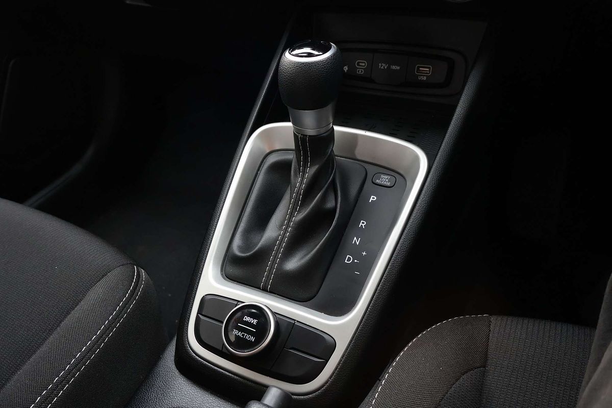 2025 Hyundai Venue QX.V5