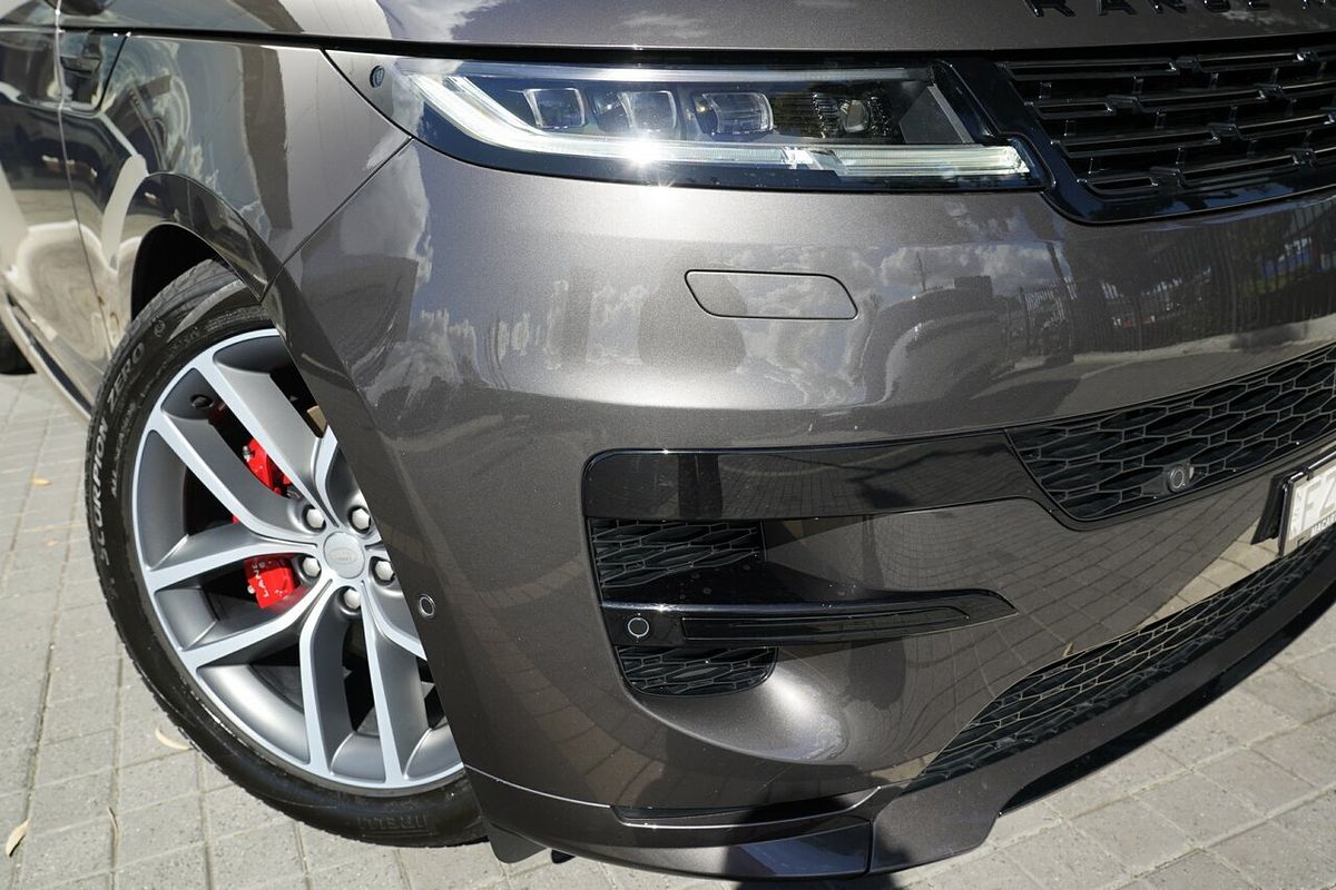 2023 Land Rover Range Rover Sport D350 Autobiography L461