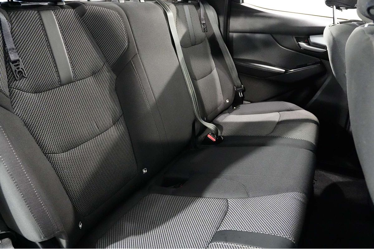 2021 Mazda BT-50 XT TF 4X4