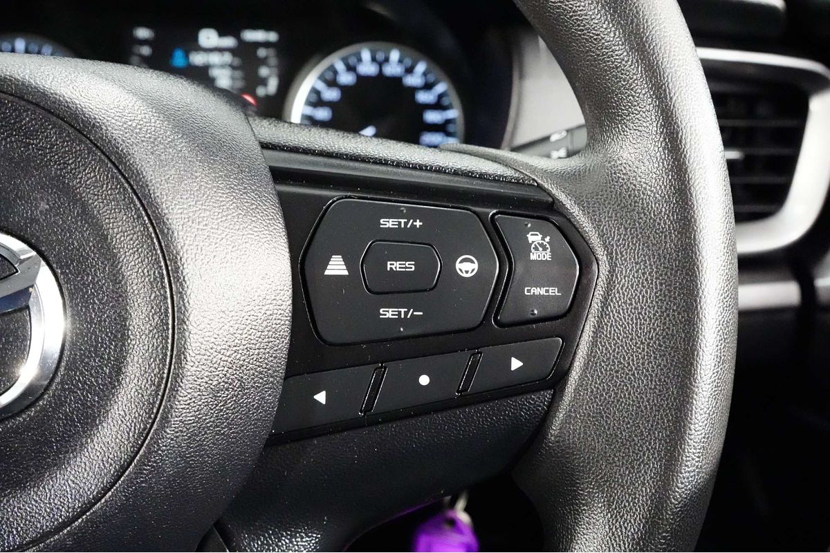 2021 Mazda BT-50 XT TF 4X4