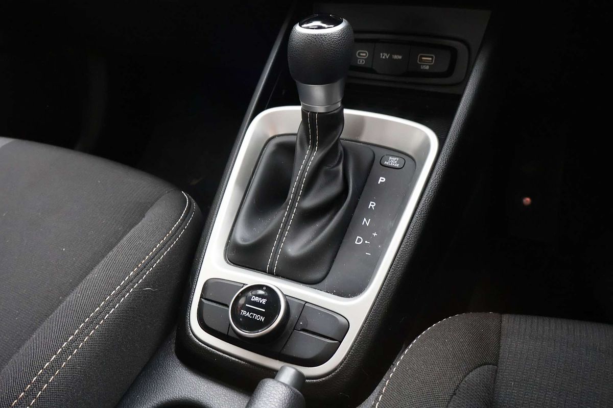 2025 Hyundai Venue QX.V5