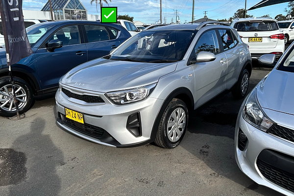 2023 Kia Stonic S YB
