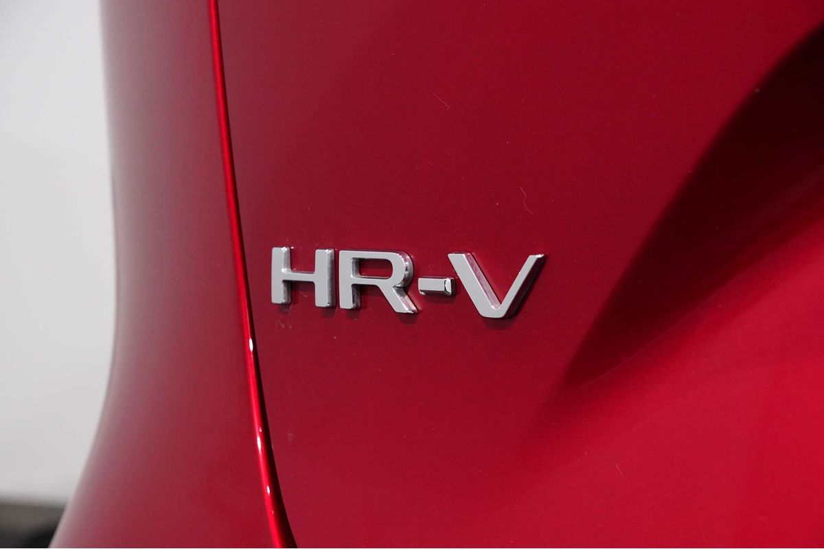2023 Honda HR-V Vi X
