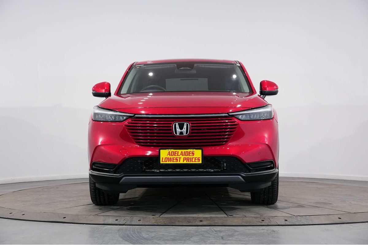 2023 Honda HR-V Vi X