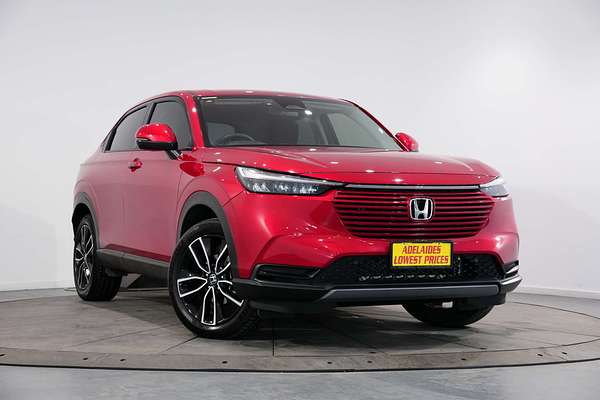 2023 Honda HR-V Vi X