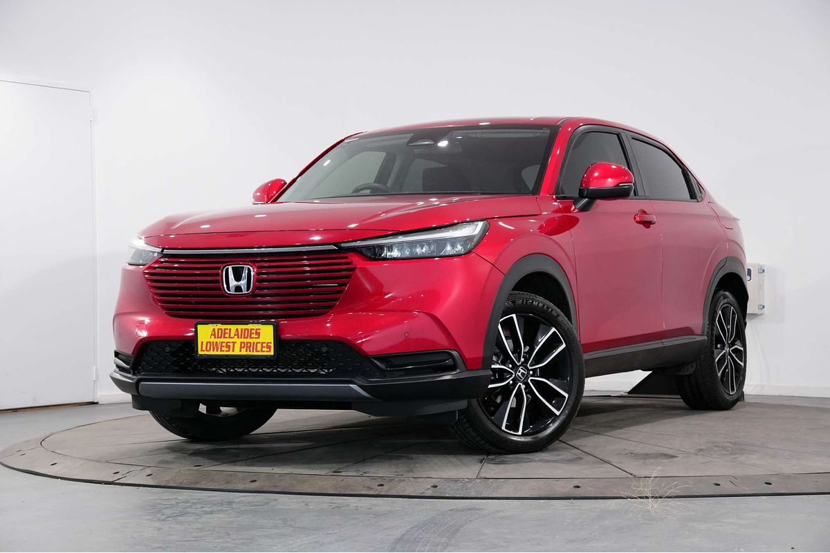 2023 Honda HR-V Vi X