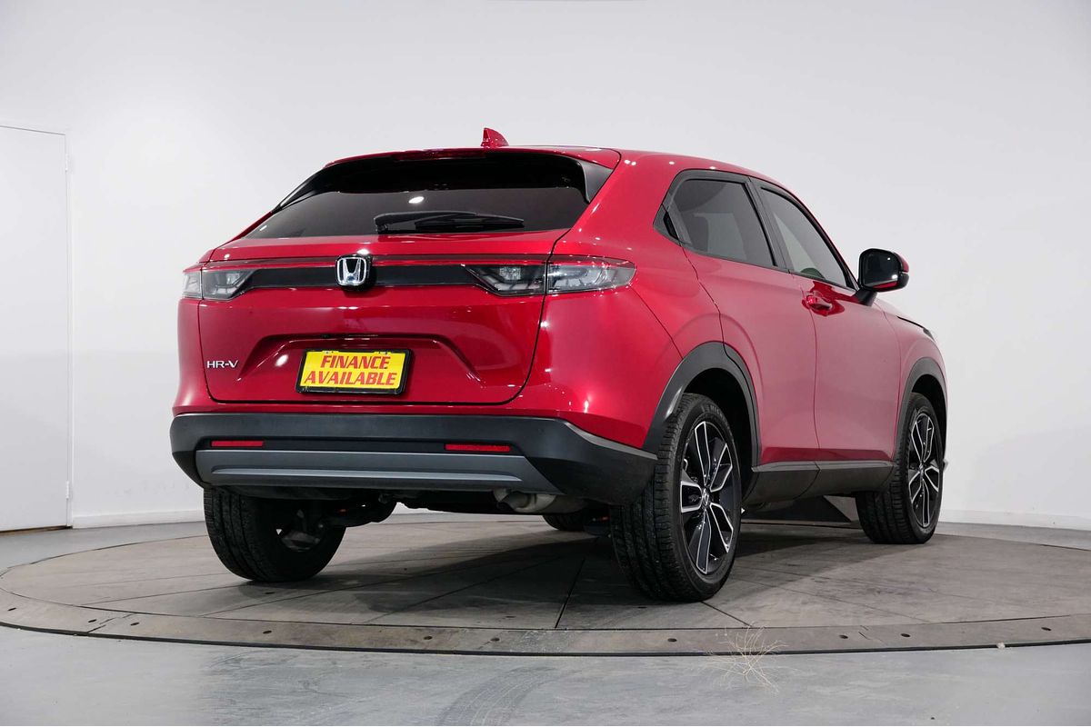 2023 Honda HR-V Vi X