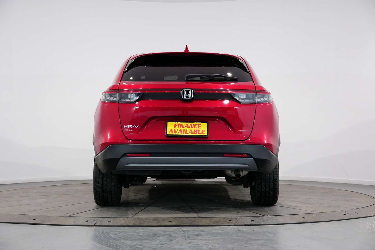 2023 Honda HR-V Vi X