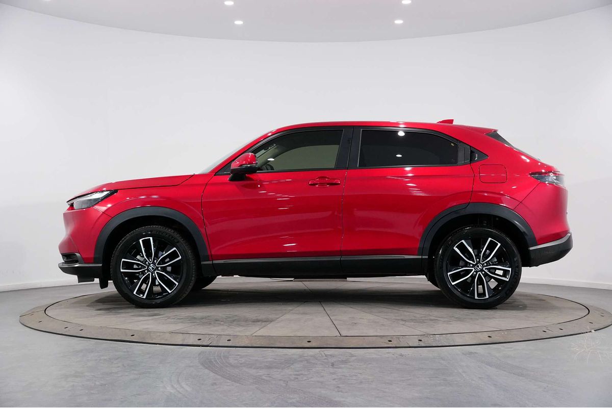 2023 Honda HR-V Vi X
