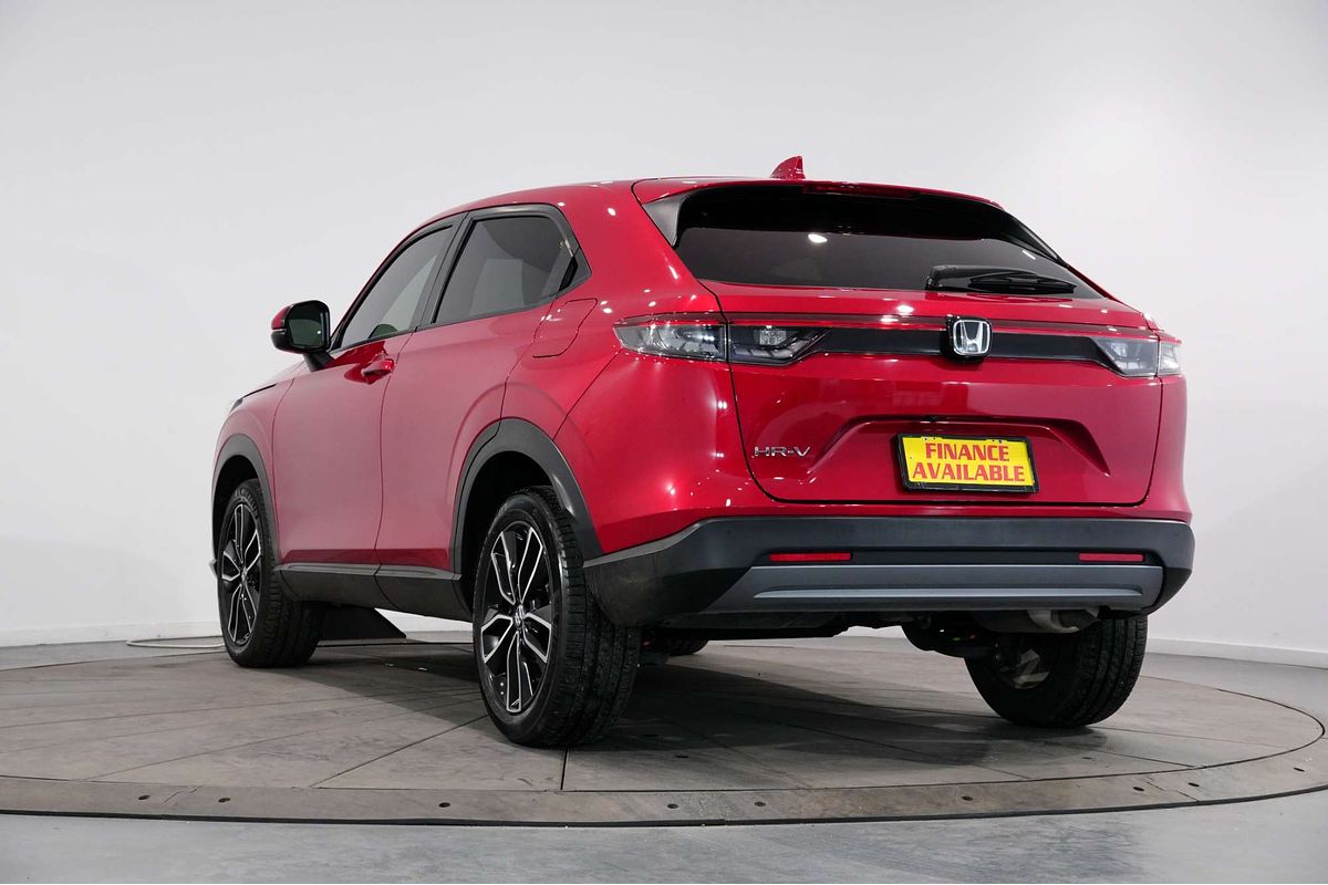 2023 Honda HR-V Vi X