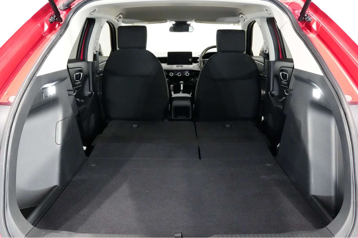 2023 Honda HR-V Vi X
