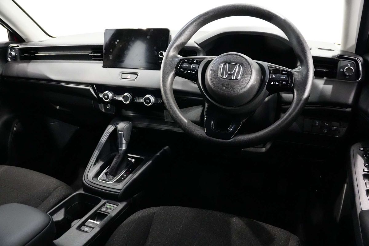 2023 Honda HR-V Vi X