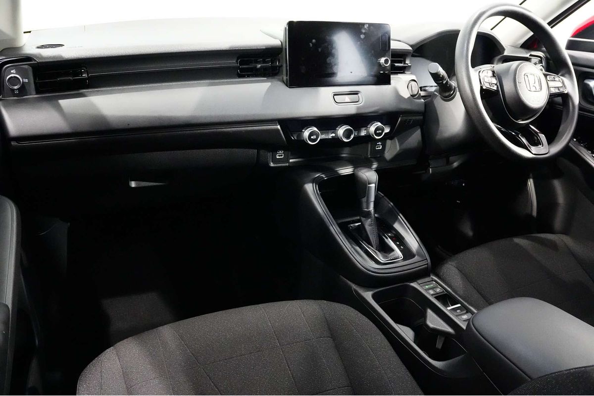 2023 Honda HR-V Vi X