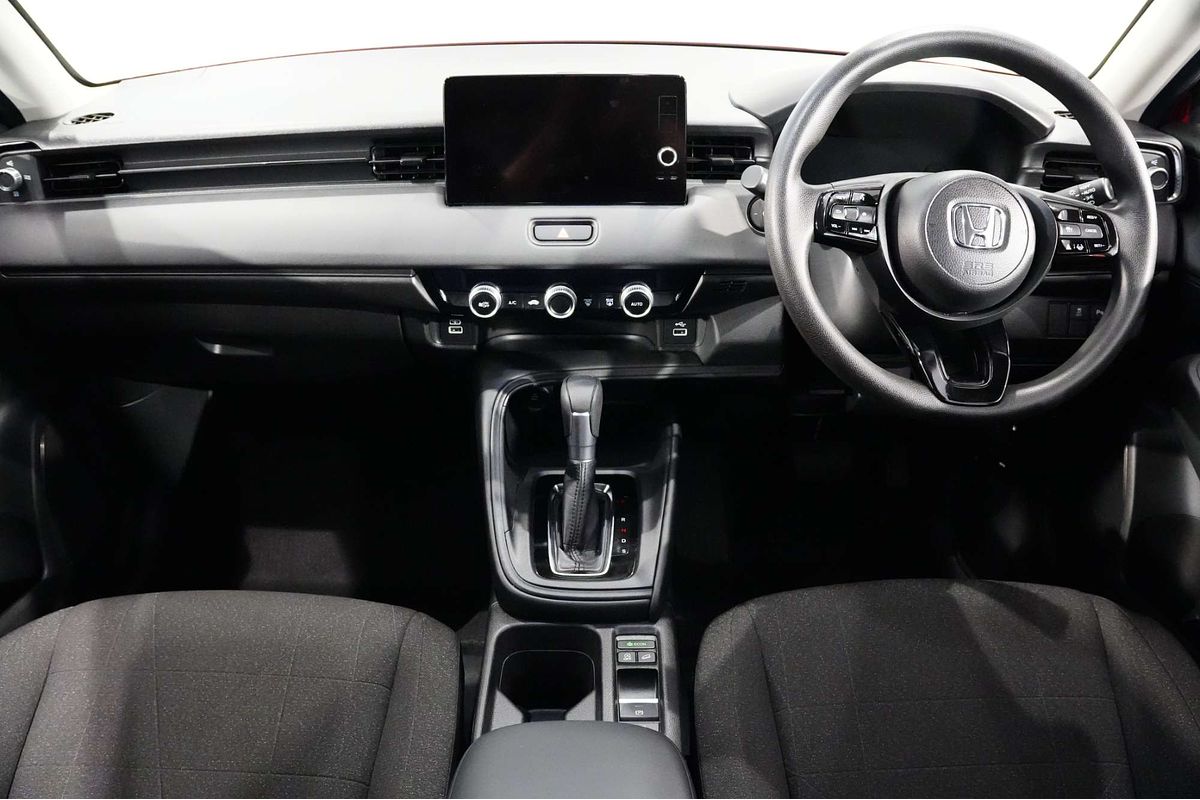 2023 Honda HR-V Vi X