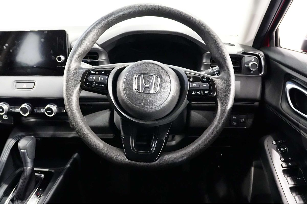 2023 Honda HR-V Vi X