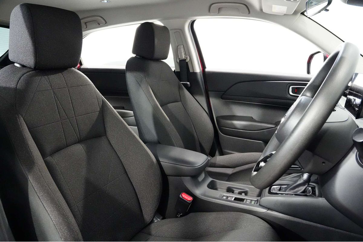 2023 Honda HR-V Vi X