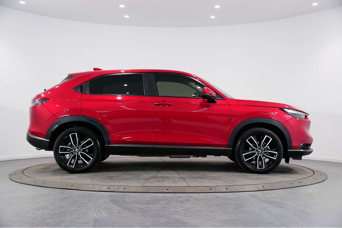 2023 Honda HR-V Vi X