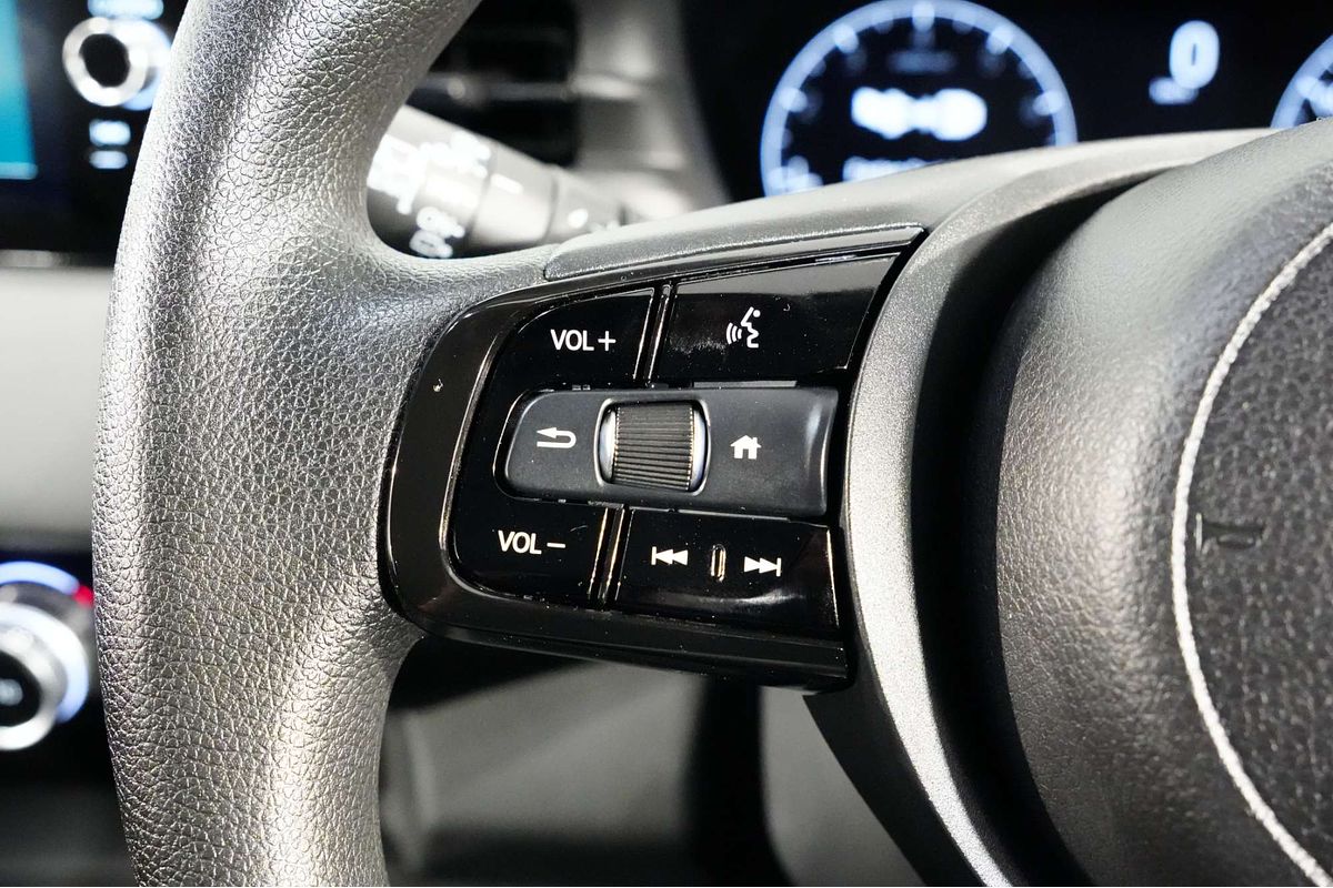 2023 Honda HR-V Vi X