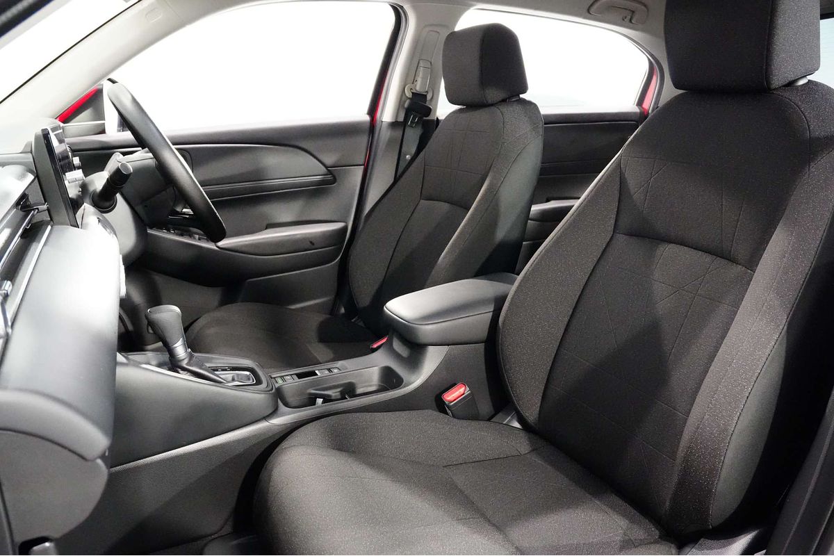 2023 Honda HR-V Vi X