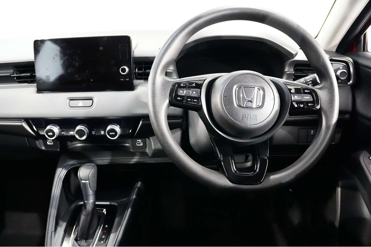 2023 Honda HR-V Vi X