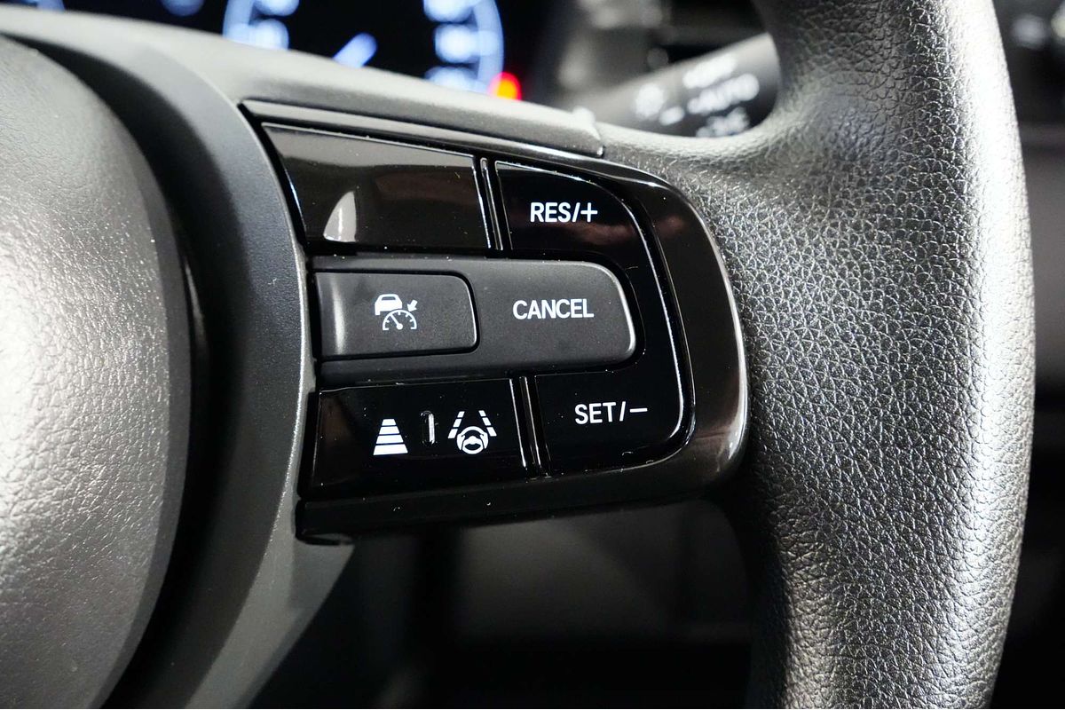 2023 Honda HR-V Vi X