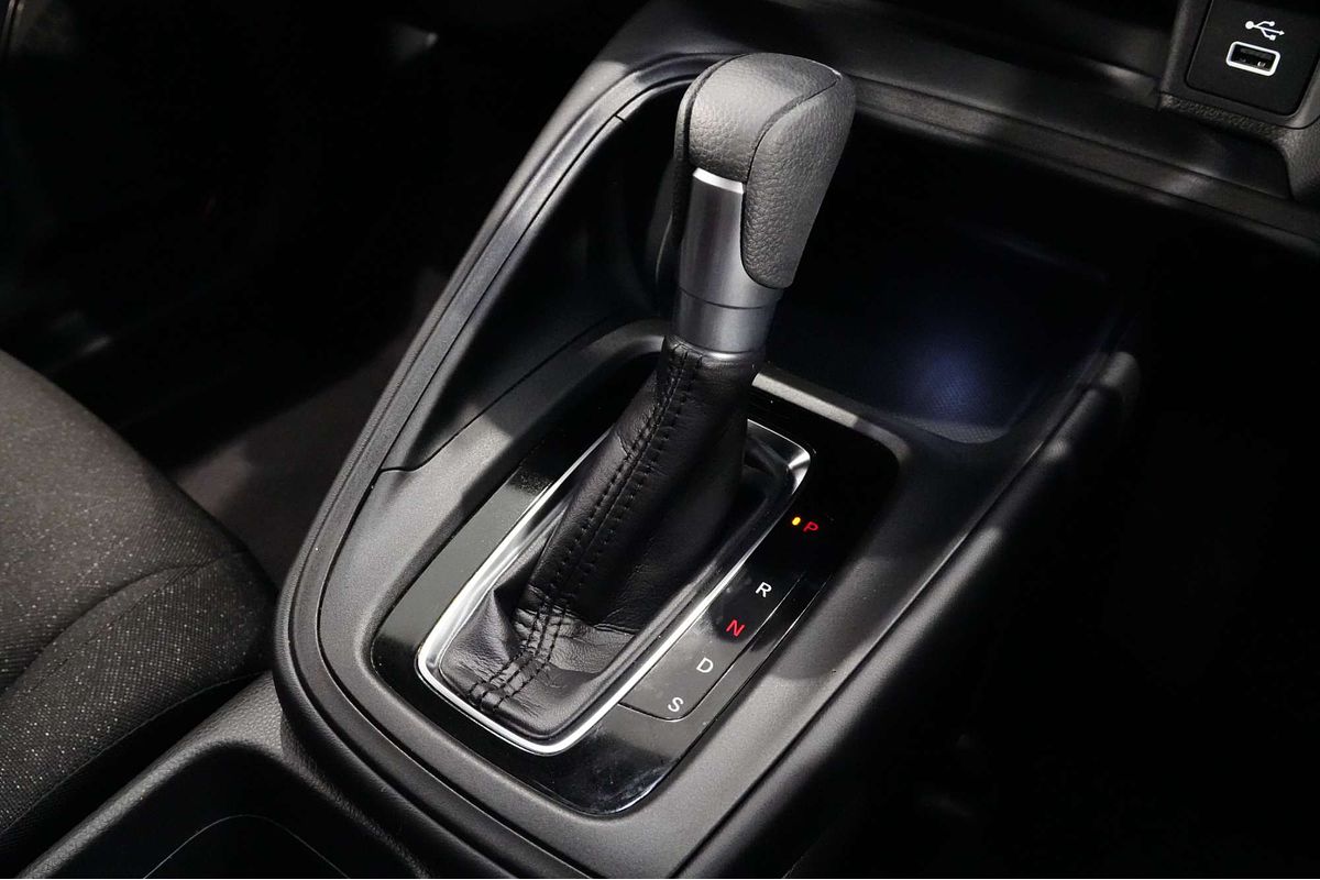 2023 Honda HR-V Vi X